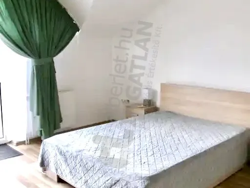 Kiadó lakás Budapest XIV. kerület, Istvánmező, Ilka utca 38 nm