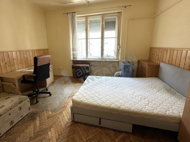 Eladó lakás Budapest VIII. kerület 24 nm
