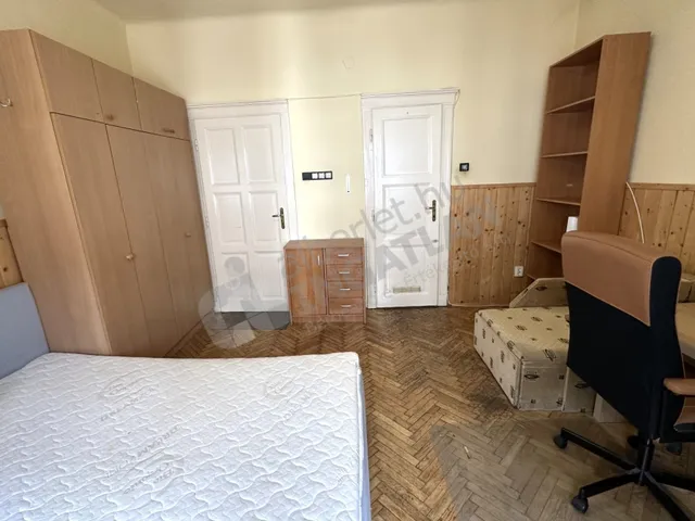 Eladó lakás Budapest VIII. kerület, Népszínház utca 24 nm