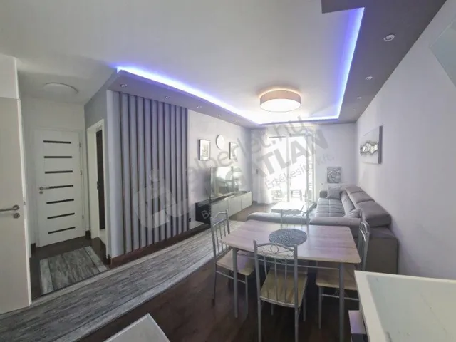Kiadó lakás Budapest XIII. kerület, Meder utca 45 nm