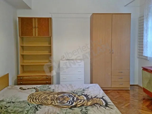 Kiadó lakás Budapest XI. kerület, Kelenföld 31 nm