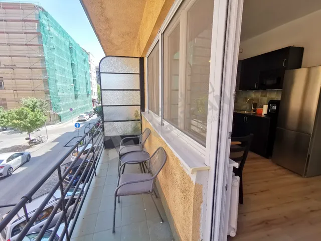 Kiadó lakás Budapest II. kerület 59 nm