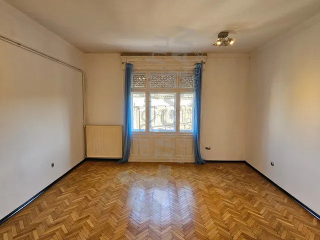 Kiadó lakás Budapest VII. kerület, Bethlen Gábor tér 47 nm