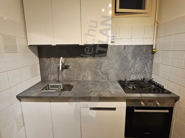 Kiadó lakás Budapest VII. kerület, Bethlen Gábor tér 47 nm