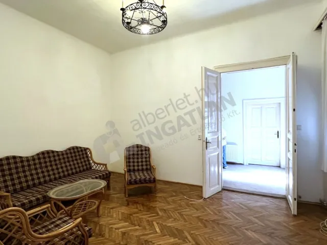 Kiadó lakás Budapest VII. kerület, Belső-Erzsébetváros, Kertész utca 75 nm