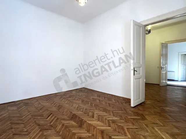 Kiadó lakás Budapest VII. kerület, Belső-Erzsébetváros, Kertész utca 75 nm