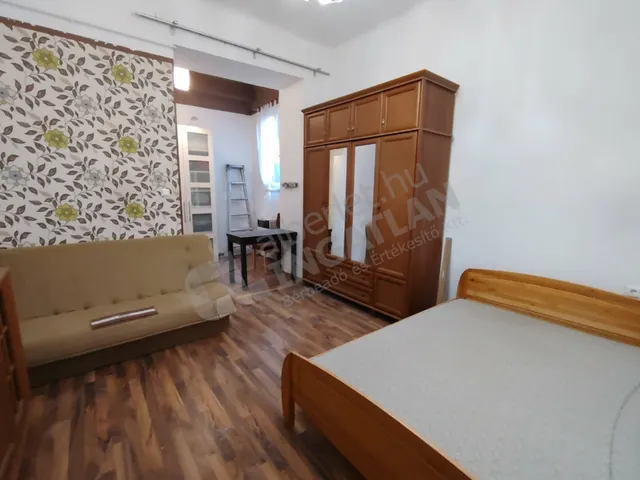 Kiadó lakás Budapest XIII. kerület 31 nm