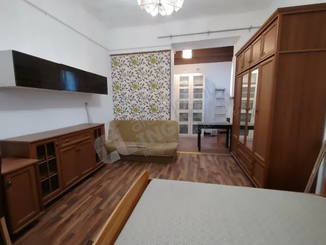 Kiadó lakás Budapest XIII. kerület, Garam utca 31 nm