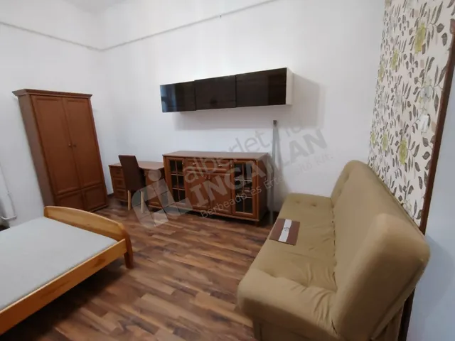 Kiadó lakás Budapest XIII. kerület, Garam utca 31 nm