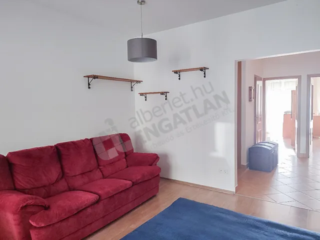 Kiadó lakás Budapest IX. kerület, Páva utca 78 nm