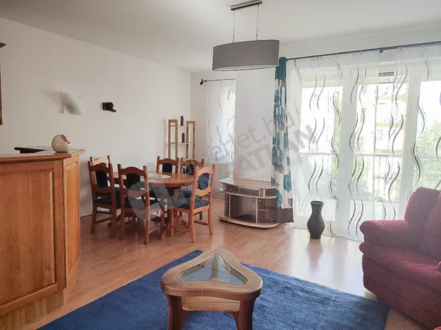 Kiadó lakás Budapest IX. kerület, Páva utca 78 nm