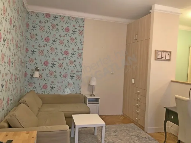 Kiadó lakás Budapest XII. kerület, Németvölgy, Hollósy Simon utca 33 nm