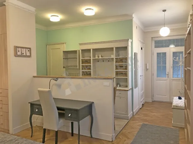 Kiadó lakás Budapest XII. kerület, Németvölgy, Hollósy Simon utca 33 nm