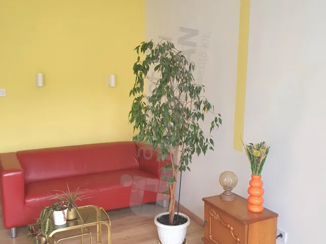 Kiadó lakás Budapest VIII. kerület 32 nm