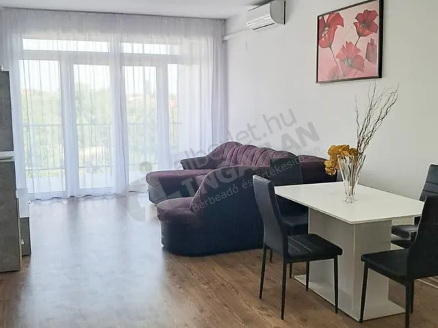 Kiadó lakás Budapest XVIII. kerület 62 nm