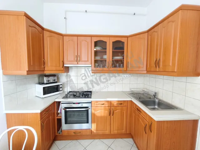 Kiadó lakás Budapest IX. kerület 74 nm