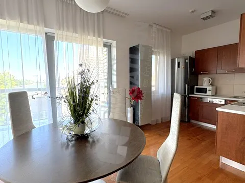 Kiadó lakás Budapest XIII. kerület, Vizafogó, Meder utca 64 nm