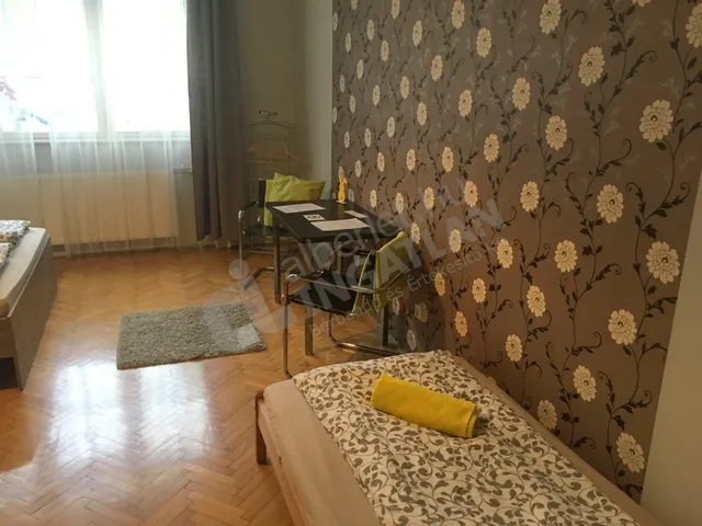 Kiadó lakás Budapest I. kerület 43 nm