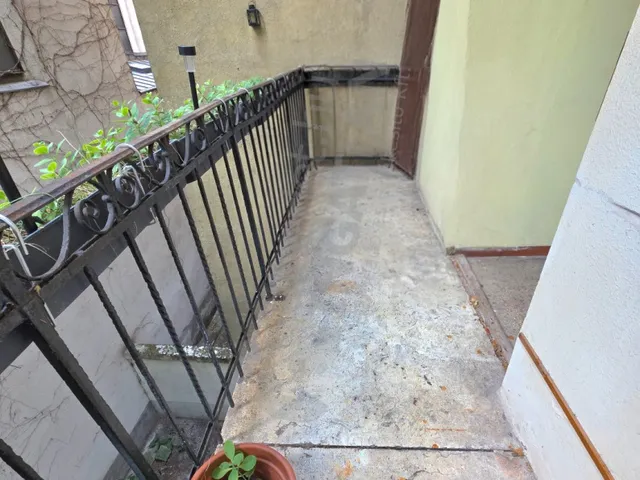 Kiadó lakás Budapest VI. kerület, Bajza utca 57 nm