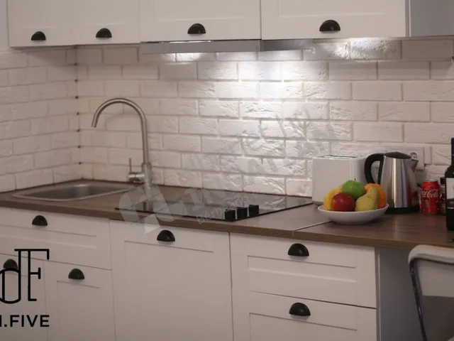 Kiadó lakás Budapest VI. kerület 32 nm