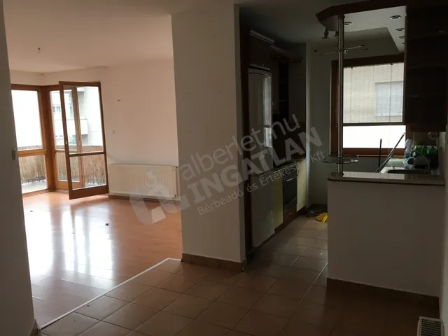 Kiadó lakás Budapest XIII. kerület, Újlipótváros, Victor Hugo utca 85 nm