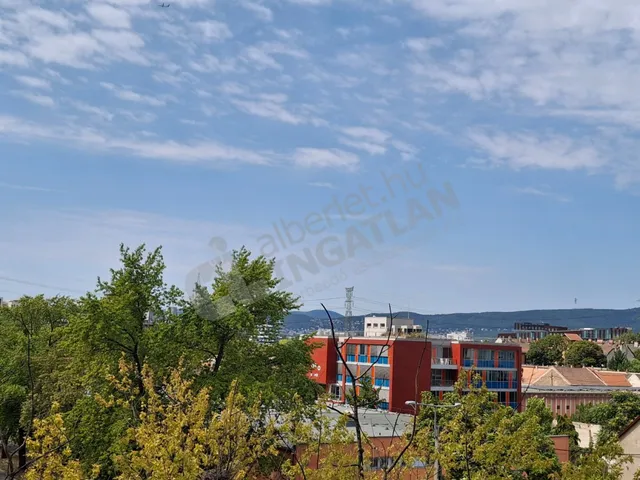 Kiadó lakás Budapest IV. kerület 35 nm