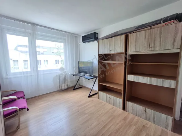 Kiadó lakás Budapest IV. kerület, Aradi utca 35 nm