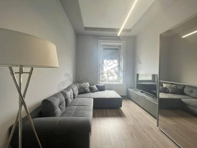 Kiadó lakás Budapest II. kerület, Bem rakpart 65 nm