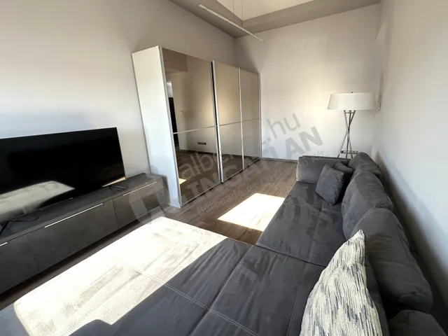 Kiadó lakás Budapest II. kerület, Bem rakpart 65 nm