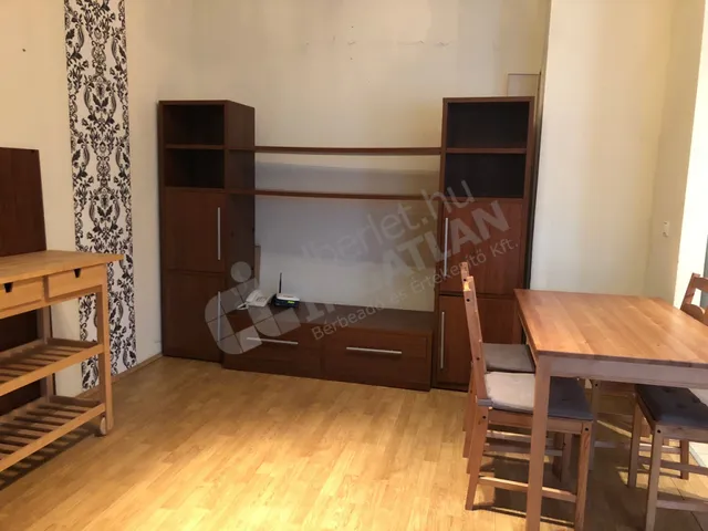 Kiadó lakás Budapest VI. kerület, Rózsa utca 46 nm