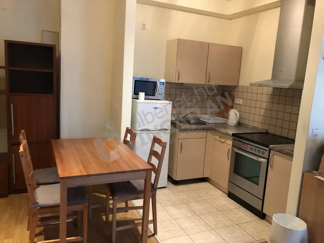 Kiadó lakás Budapest VI. kerület, Rózsa utca 46 nm