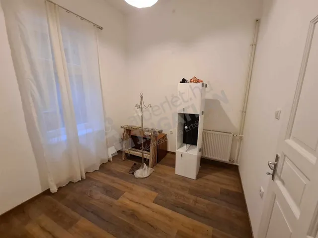 Kiadó lakás Budapest VII. kerület 60 nm
