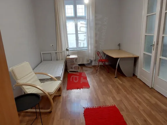 Kiadó lakás Budapest VI. kerület, Oktogon 65 nm