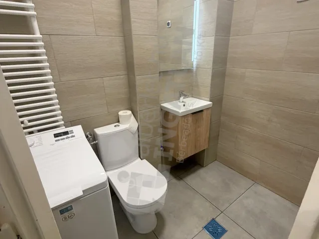 Kiadó lakás Budapest XII. kerület, Széchenyi-hegy, Karthauzi utca 36 nm