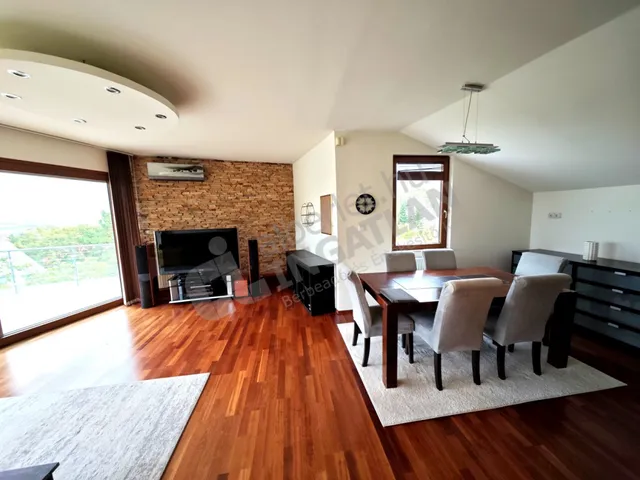 Kiadó lakás Budapest II. kerület, Pálvölgy, Pálvölgyi út 116 nm