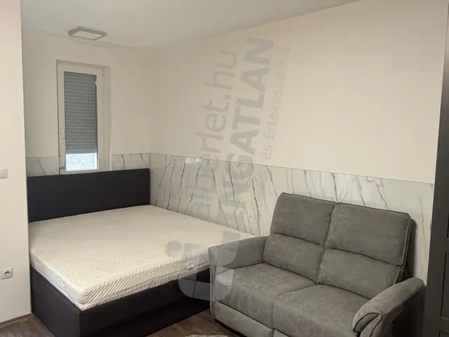 Kiadó lakás Budapest IX. kerület 35 nm