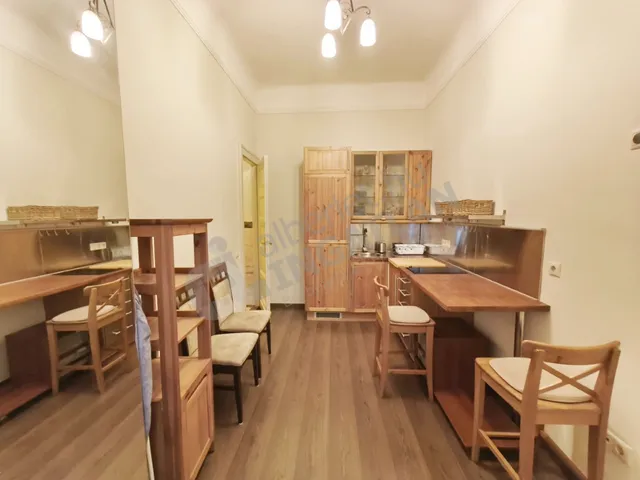 Kiadó lakás Budapest XIII. kerület, Újlipótváros 25 nm