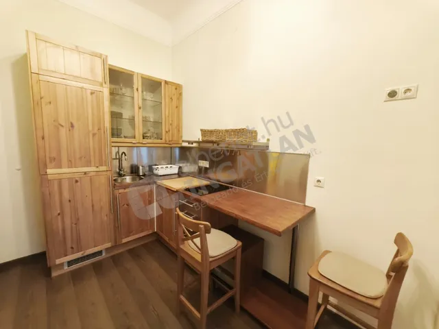 Kiadó lakás Budapest XIII. kerület, Újlipótváros, Pozsonyi út 25 nm
