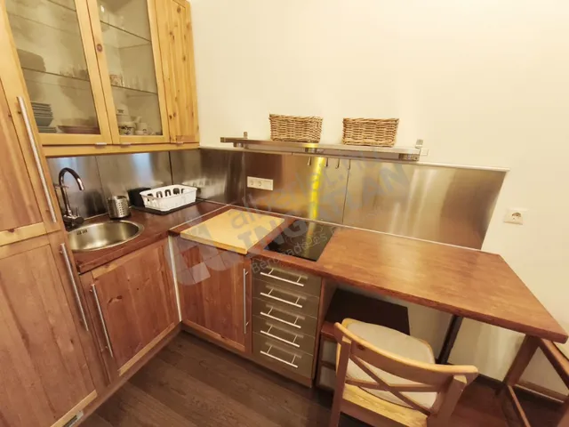 Kiadó lakás Budapest XIII. kerület, Újlipótváros, Pozsonyi út 25 nm