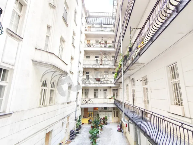 Kiadó lakás Budapest XIII. kerület, Újlipótváros, Pozsonyi út 25 nm