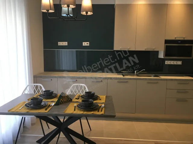 Kiadó lakás Budapest IX. kerület 45 nm
