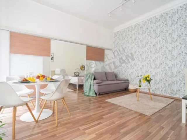 Kiadó lakás Budapest V. kerület, Lipótváros 54 nm