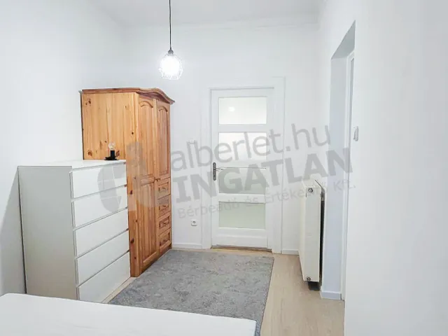 Kiadó lakás Budapest II. kerület, Fillér utca 49 nm