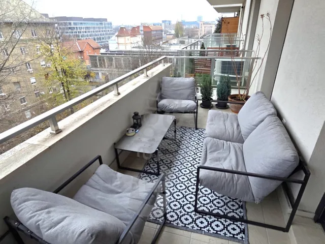 Eladó lakás Budapest XIII. kerület, Csavargyár utca 44 nm