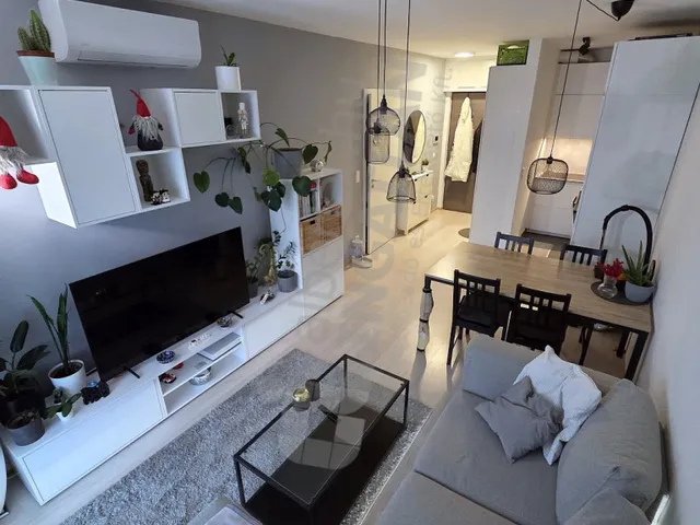 Eladó lakás Budapest XIII. kerület, Csavargyár utca 44 nm