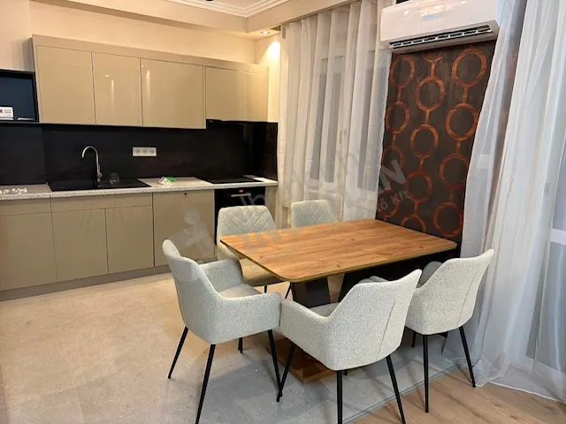 Kiadó lakás Budapest II. kerület, Törökvész 120 nm