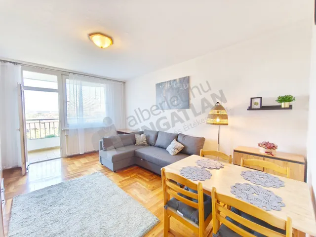 Kiadó lakás Budapest XIV. kerület 34 nm