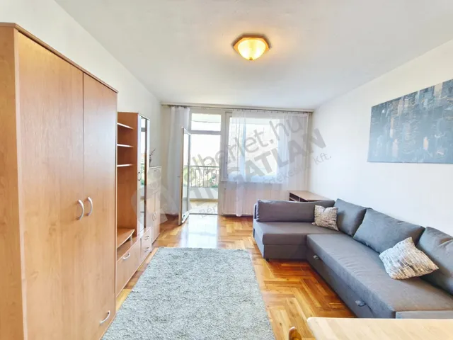 Kiadó lakás Budapest XIV. kerület, Répásy Mihály utca 34 nm