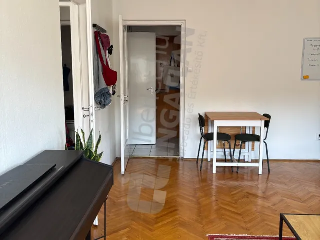 Kiadó lakás Budapest XIV. kerület, Tihany utca 46 nm