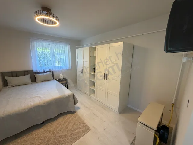 Kiadó ház Budapest XIV. kerület, Alsórákos, Tengerszem köz 30 nm